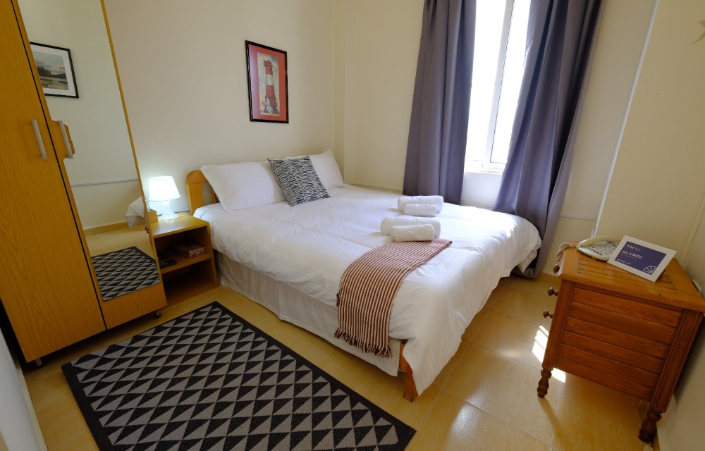 Standard Room Standard Room