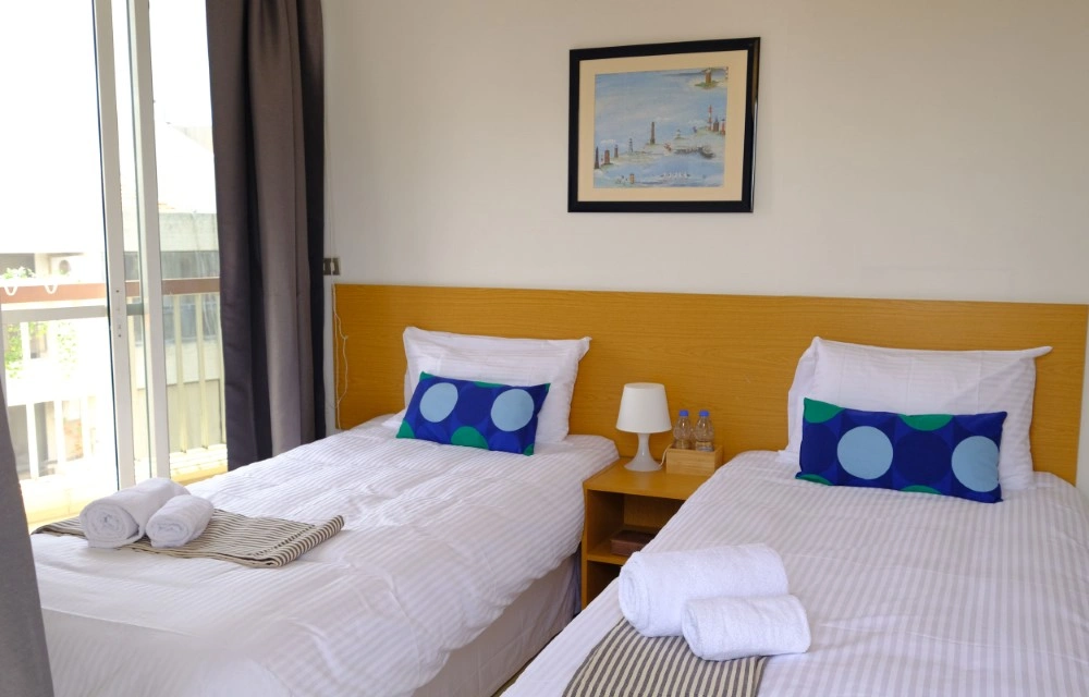 Superior Room Superior Room